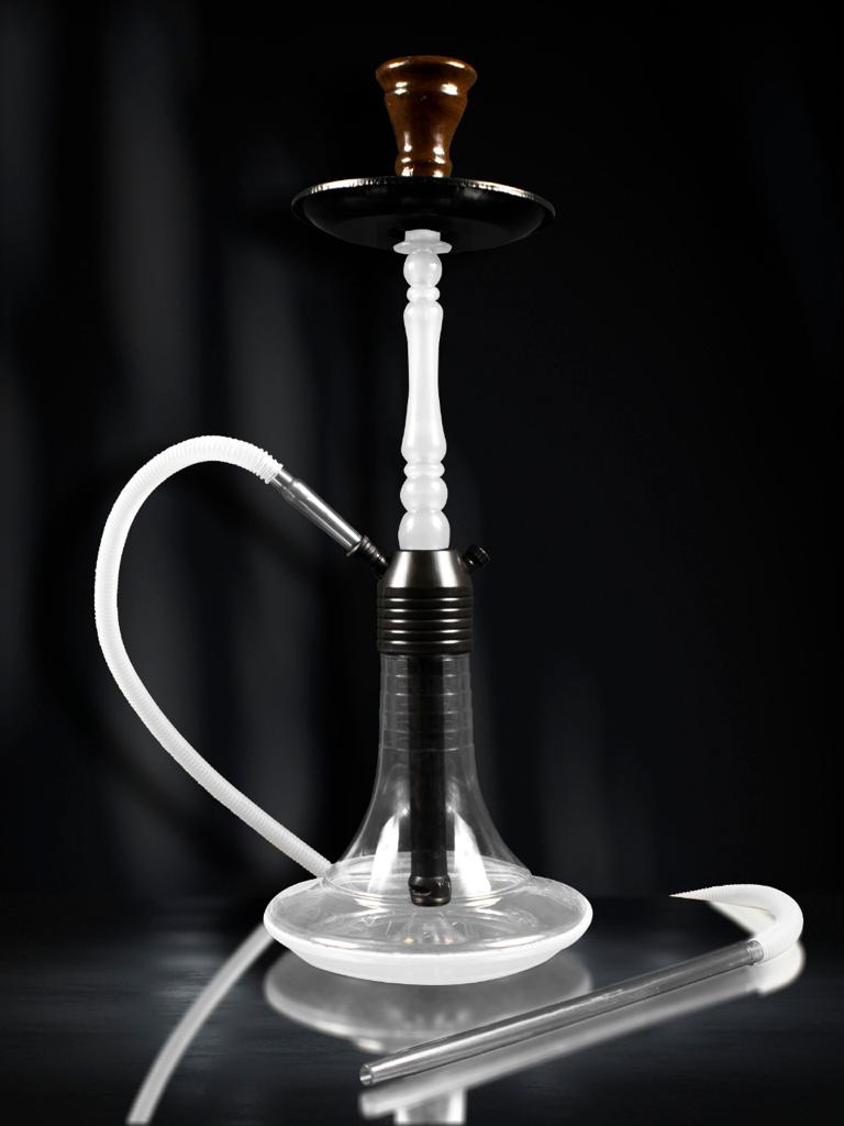 Medium Hookah 34